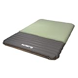 Klymit Klymaloft Lofted Hiking and Backpacking Air Bed,...