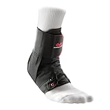 McDavid Ankle Brace Ultralight for Sprained Ankle, Figure 8...