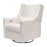 Babyletto Kiwi Electronic Power Recliner and Swivel Glider...