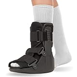 BraceAbility Short Walking Boot - Orthopedic Medical Walker...