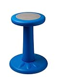 Studico ActiveChairs Kids Wobble Chair, Flexible Classroom...