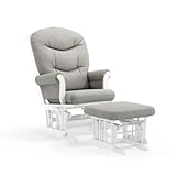 Dutailier Adele 0367 Glider Multiposition-lock Recline with...