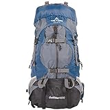 TETON Sports Outfitter 4600 Ultralight Internal Frame...