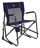 GCI Outdoor Freestyle Rocker Camping Chair | Portable...