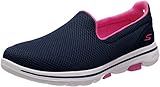 Skechers Women's Skechers GOwalk Arch Fit Grateful Sneaker