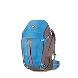 High Sierra Pathway Internal Frame Hiking Backpack,...