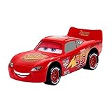 Mattel Disney and Pixar Cars Moving Moments Toy Car with...