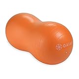 Gaiam Kids Active Seat Peanut Shaped Bounce Desk Chair...