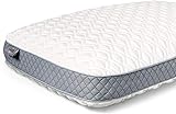 Sealy Molded Bed Pillow for Pressure Relief, Adaptive Memory...
